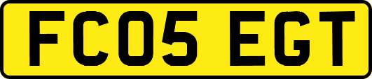 FC05EGT