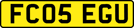 FC05EGU