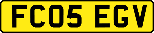 FC05EGV