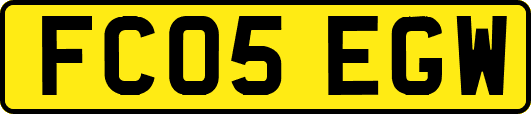 FC05EGW