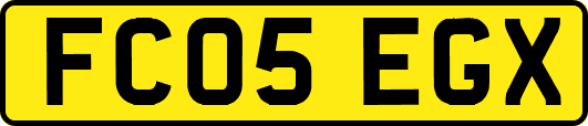 FC05EGX