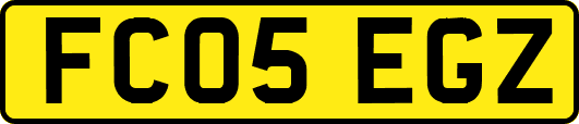 FC05EGZ