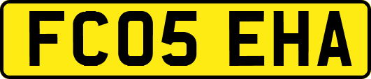 FC05EHA