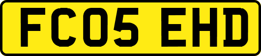 FC05EHD