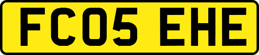 FC05EHE