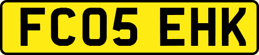 FC05EHK