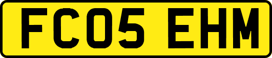 FC05EHM