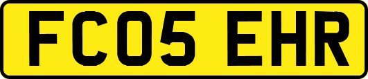 FC05EHR