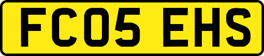 FC05EHS