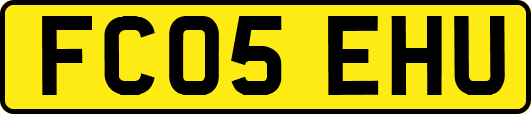 FC05EHU