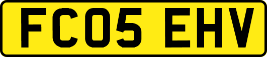 FC05EHV