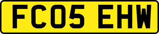 FC05EHW