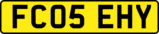 FC05EHY