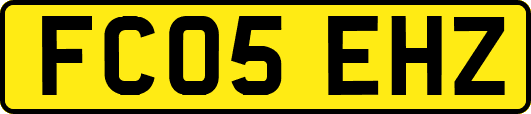 FC05EHZ