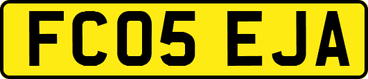 FC05EJA