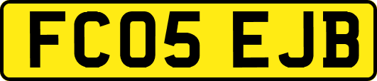 FC05EJB