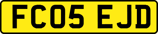 FC05EJD