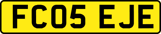 FC05EJE