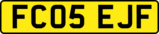 FC05EJF