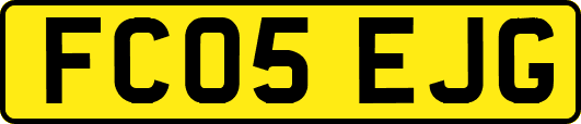 FC05EJG