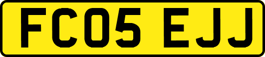 FC05EJJ