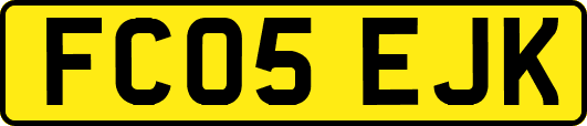 FC05EJK