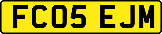 FC05EJM