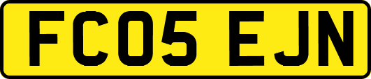 FC05EJN