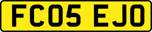 FC05EJO