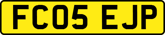 FC05EJP