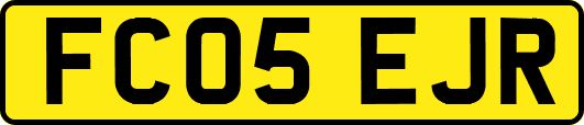 FC05EJR