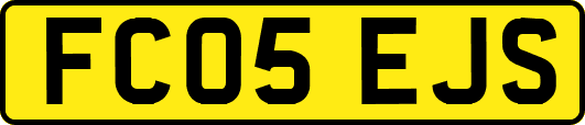 FC05EJS