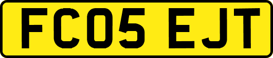 FC05EJT