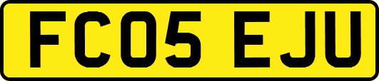 FC05EJU