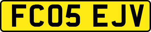 FC05EJV