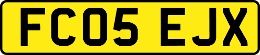 FC05EJX