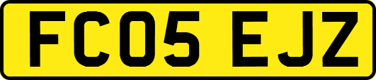 FC05EJZ