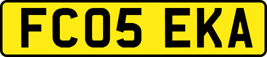 FC05EKA
