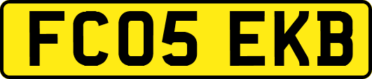 FC05EKB