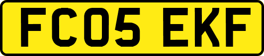 FC05EKF