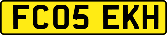 FC05EKH