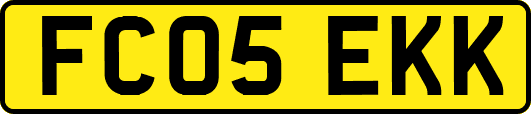 FC05EKK