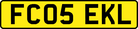FC05EKL
