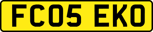 FC05EKO