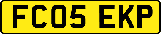 FC05EKP