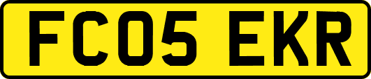 FC05EKR