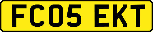 FC05EKT