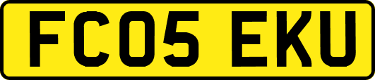 FC05EKU