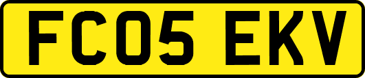 FC05EKV
