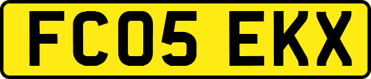 FC05EKX